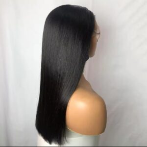 18 inch double drawn