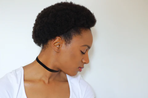 Brown black hair girl selfie skin skin color woman hairstyle self portrait afro african american t20 6wnp62 8f229bfc 6abc 4ac9 a0a8 9db9645a4f5a large