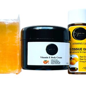 Vitamin E combo
