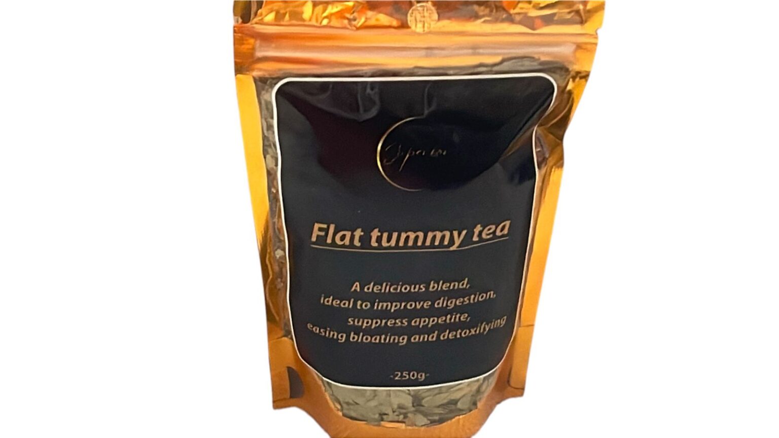 Is Flat Tummy Tea For Guys Too