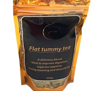 Flat Tummy Tea
